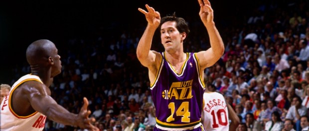 Jeff-Hornacek-Utah-Jazz (c) NBAE Getty Images