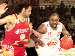 Et une Coupe de France à 42 ans !