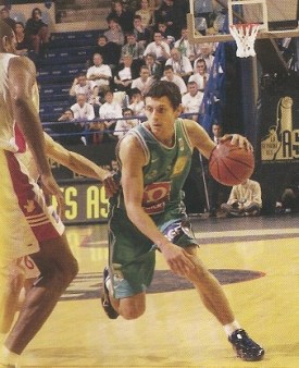 Dragan Lukovski