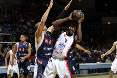 Crédits photo ; lnb.fr