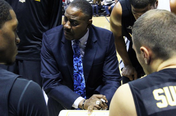 Ancienne gloire NBA et en Europe, Richardson est aujourd'hui un coach à succès