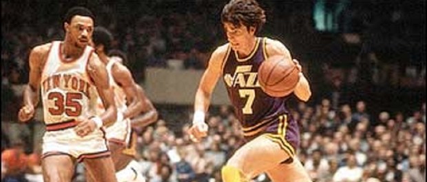 PeteMaravich