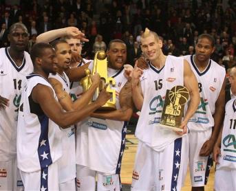 Crédits photo ; lnb.fr