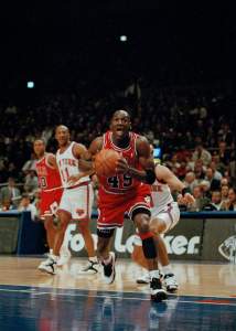 AP Photo/ Kevin Larkin