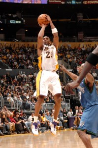 Photo by Noah Graham/NBAE via Getty Images