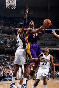 Photo by Joe Murphy/NBAE via Getty Images