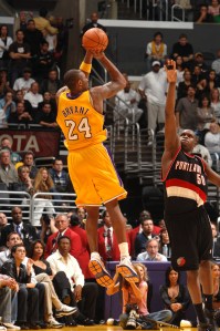 Photo by Noah Graham/NBAE via Getty Images