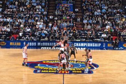 San Antonio Spurs open