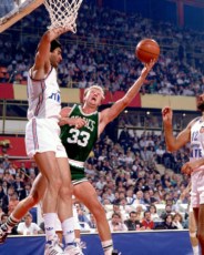 Larry Bird Open