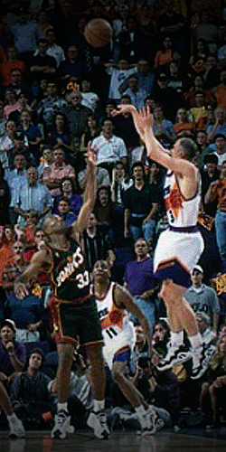 crédits : Barry Gossage/NBAE/Getty Images