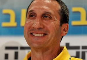 David Blatt (c) Asaf Kliger