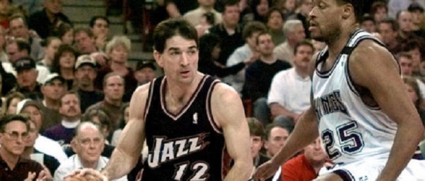 JohnStockton