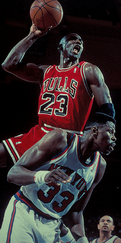 Jordan-Ewing