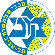Maccabi Tel Aviv logo