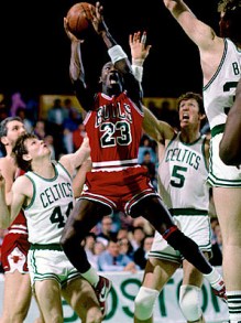 Crédits photo : NBAE/Getty Images