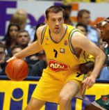 Nikola Vujcic - Maccabi