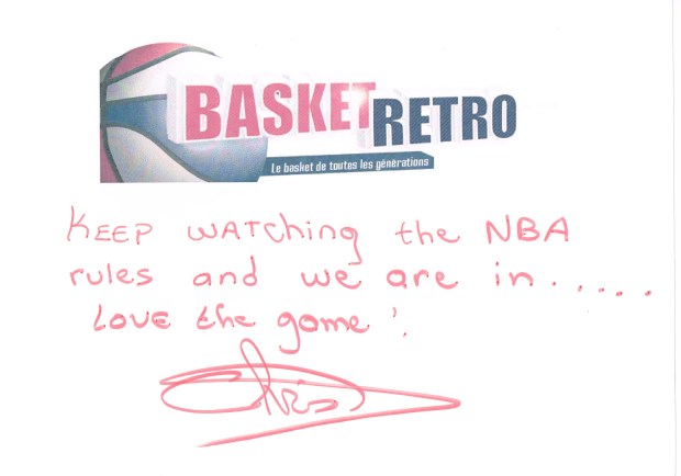 Affiche BR Chris Singleton