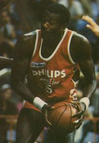 Bob Mcadoo - Tracer Milan (c) Wikipedia