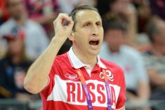 David blatt