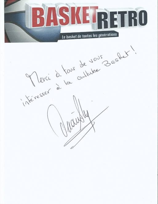 dédicace BR Occansey