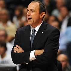 Ettore Messina (c) pinterest