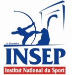INSEP logo