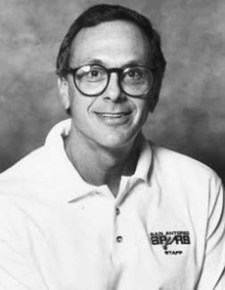 Larry Brown
