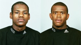Lebron-James-Lenny-Cooke