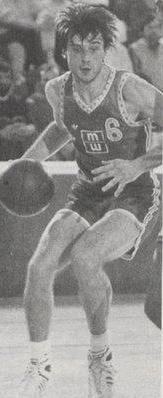 Le toulousain Emmanuel Raynaud, l'un des leaders de la classe biberon toulousaine