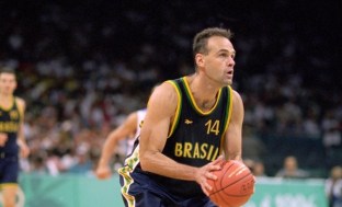 Oscar Schmidt Brazil