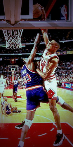 Pippen-Ewing