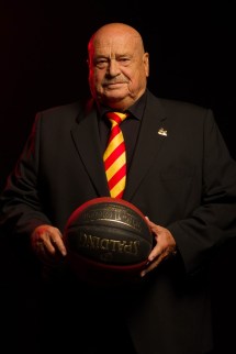 Christian Fra président du Sluc Nancy (c) sluc-basket.fr