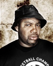 Hammadoun Sidibé (c) Jerôme Bonnet - Télérama