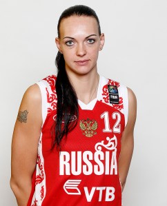 Irina Osipova (c) Flickr