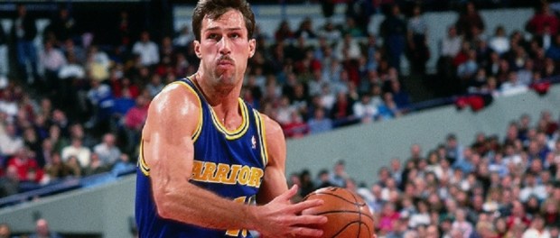 Sarunas Marciulionis