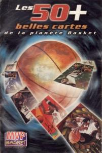 Couverture MVP TOP 50 cartes