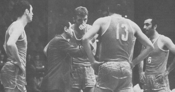 Vladimir Kondrachine