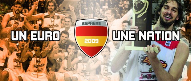 Espagne 2009