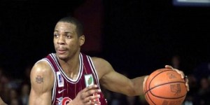 Marcus Brown - CSP Limoges