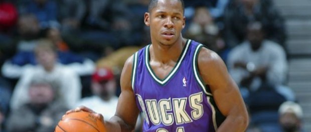 RayAllen