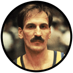 Drazen Dalipagic 
