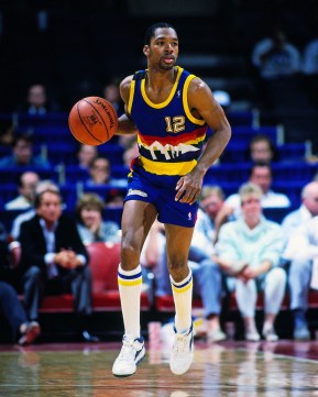 Fat Lever - Denver Nuggets