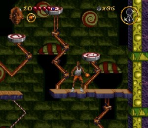 Michael Jordan - Chaos in the Windy City23