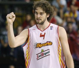 Pau Gasol - Espagne (c) efemerides-deportivas.blogspot.fr