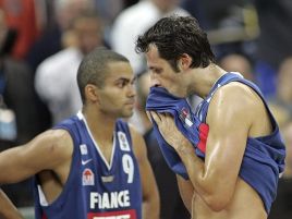 Rigaudeau parker 2005