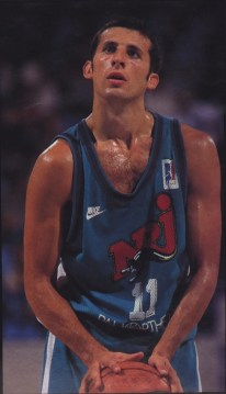 Rigaudeau devient une star européenne avec Pau et la French-Team © Junkeley