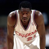 Dominique Wilkins - Clippers 1994