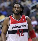 Nene - Wizards 2012