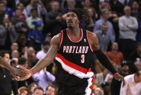 Gerald Wallace - Portland