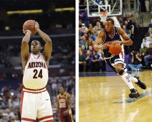 André Iguodala - Arizona Wildcats (c) Mindofai9.com